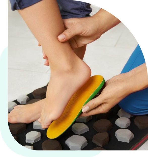 Your Podiatrist BrisBane